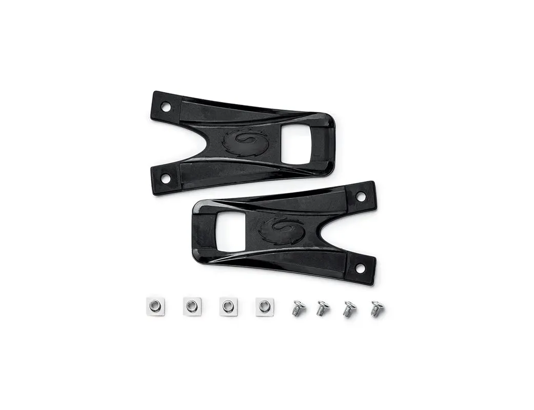 Reservdel Sidi 131 Cf2 Central Strap Svart