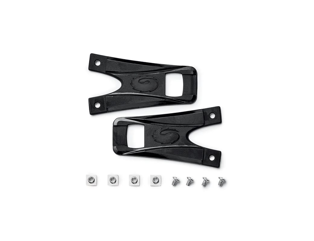 Reservdel Sidi 131 Cf2 Central Strap Svart