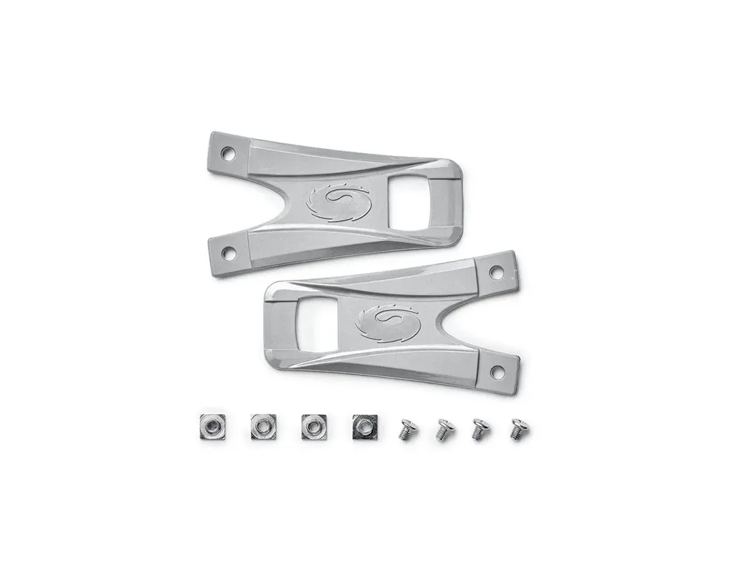 Reservdel Sidi 131 Cf2 Central Strap Grå