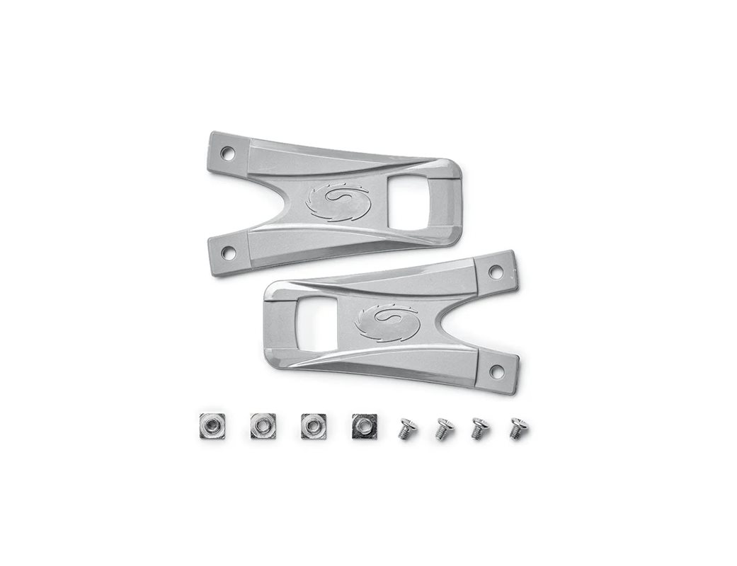 Reservdel Sidi 131 Cf2 Central Strap Grå