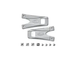 Reservdel Sidi 131 Cf2 Central Strap Grå