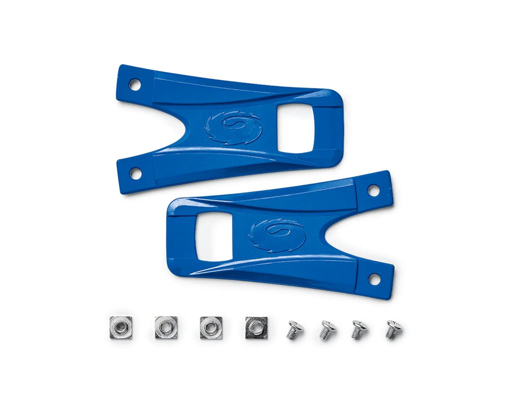 Reservdel Sidi 131 Cf2 Central Strap Blå