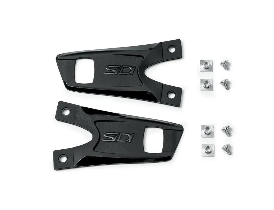 Reservdel Sidi 152 Insert Strap Xtreme Svart