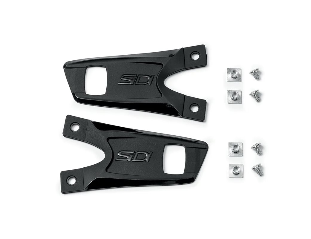 Reservdel Sidi 152 Insert Strap Xtreme Svart