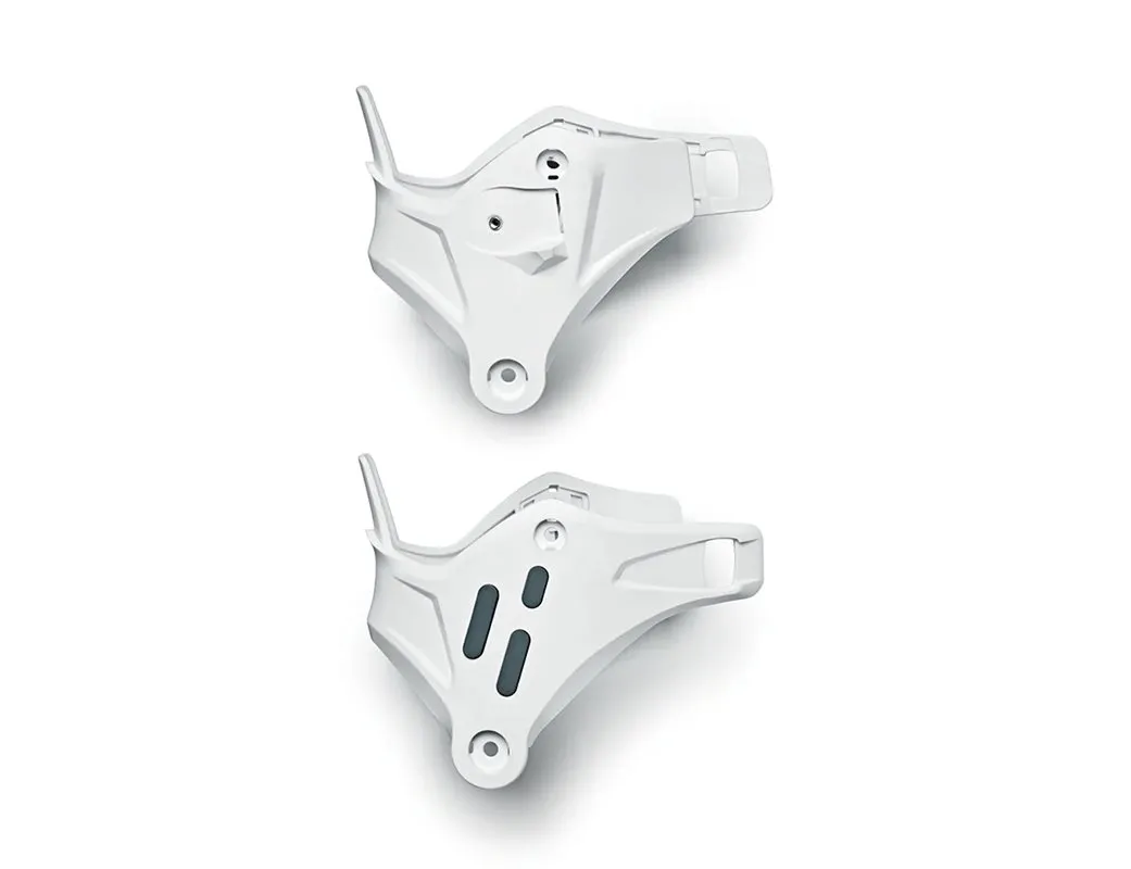 Reservdel Sidi 346 Center Pivot Panel Vit