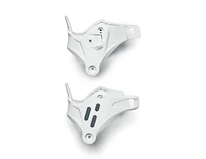 Reservdel Sidi 346 Center Pivot Panel Vit