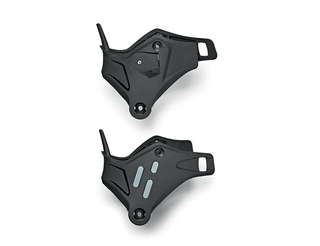 Reservdel Sidi 346 Center Pivot Panel Svart