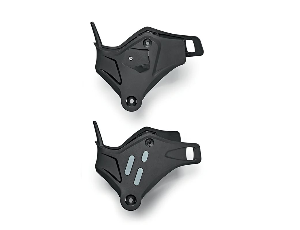 Reservdel Sidi 346 Center Pivot Panel Svart