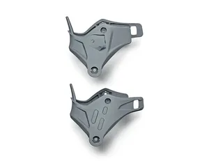 Reservdel Sidi 346 Center Pivot Panel Grå