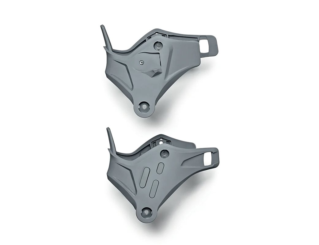 Reservdel Sidi 346 Center Pivot Panel Grå