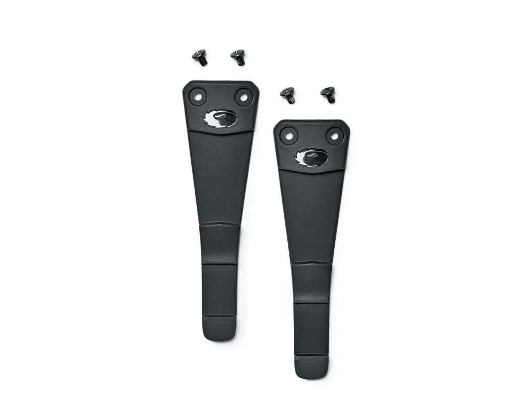 Reservdel Sidi 345 Hyper Extension Syste Svart