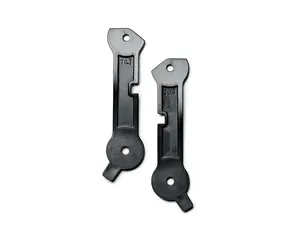 Reservdel Sidi 344 Ankle Support Braces Svart