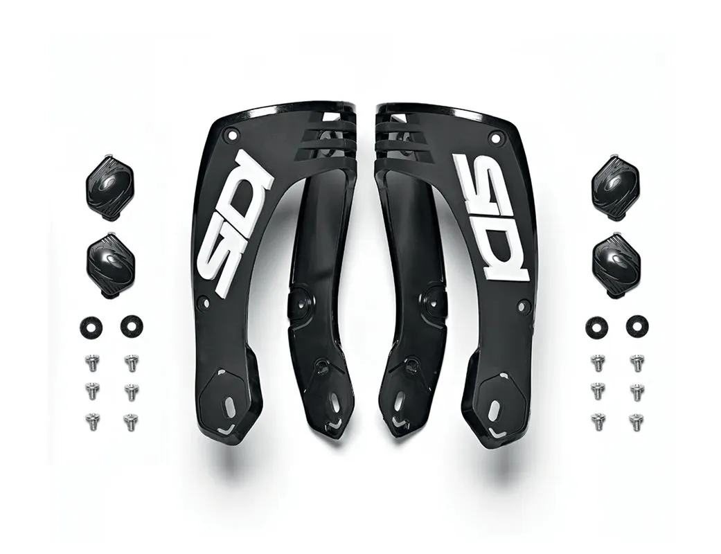 Reservdel Sidi 298 Rex Upper Brace Svart/Vit