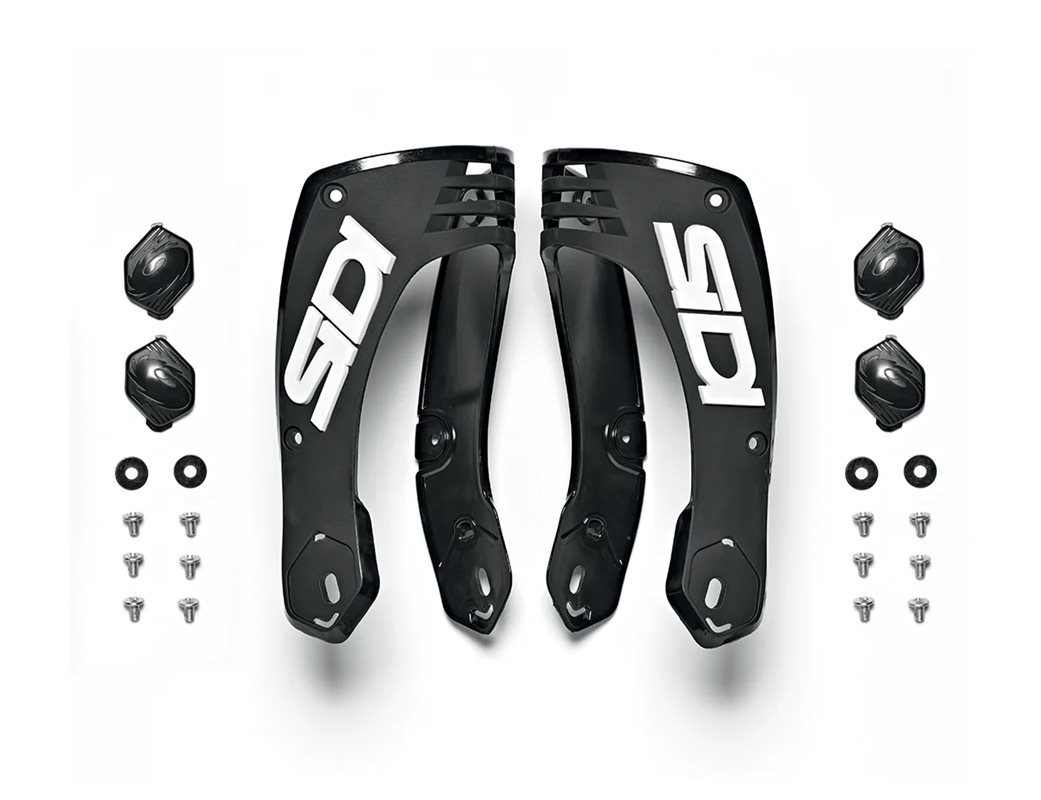 Reservdel Sidi 298 Rex Upper Brace Svart/Vit