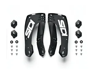 Reservdel Sidi 298 Rex Upper Brace Svart/Vit