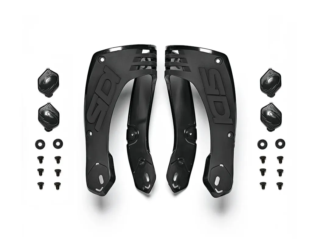 Reservdel Sidi 298 Rex Upper Brace Svart/Svart