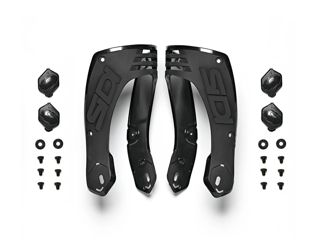 Reservdel Sidi 298 Rex Upper Brace Svart/Svart