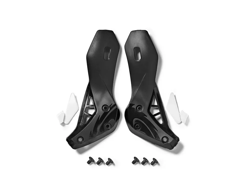 Reservdel Sidi 314 Rex Lower Ankle Suppo Svart/Vit