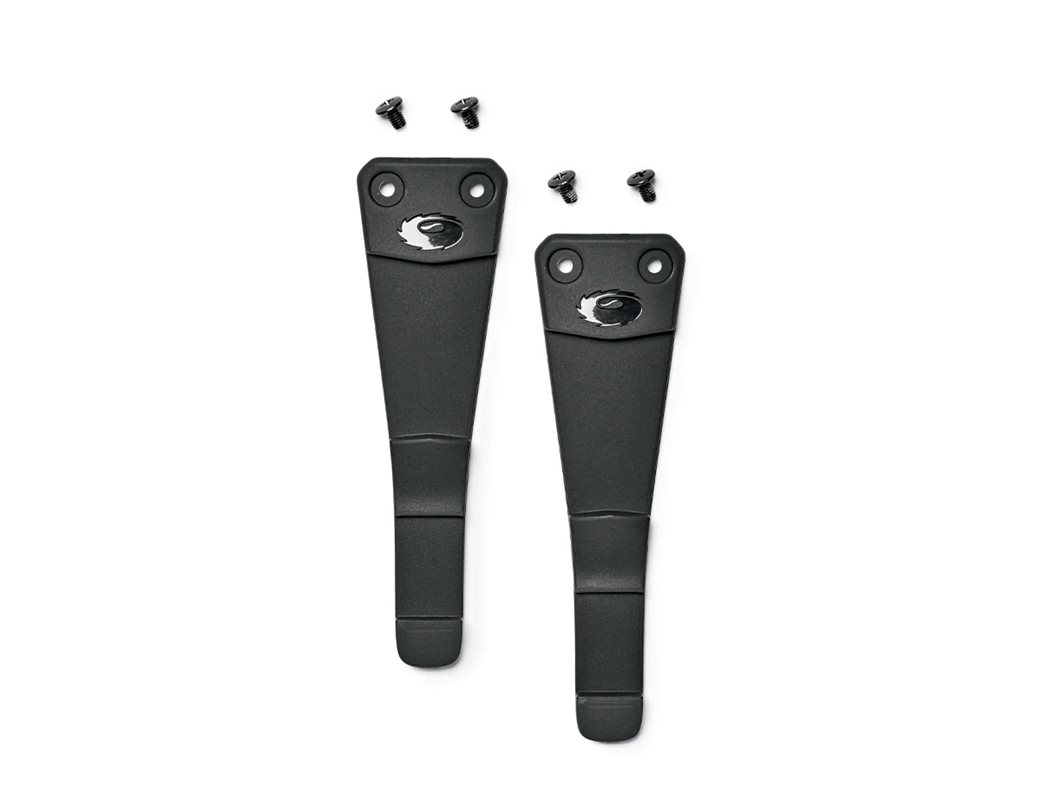 Reservdel Sidi 345 Hyper Extension Syste Svart