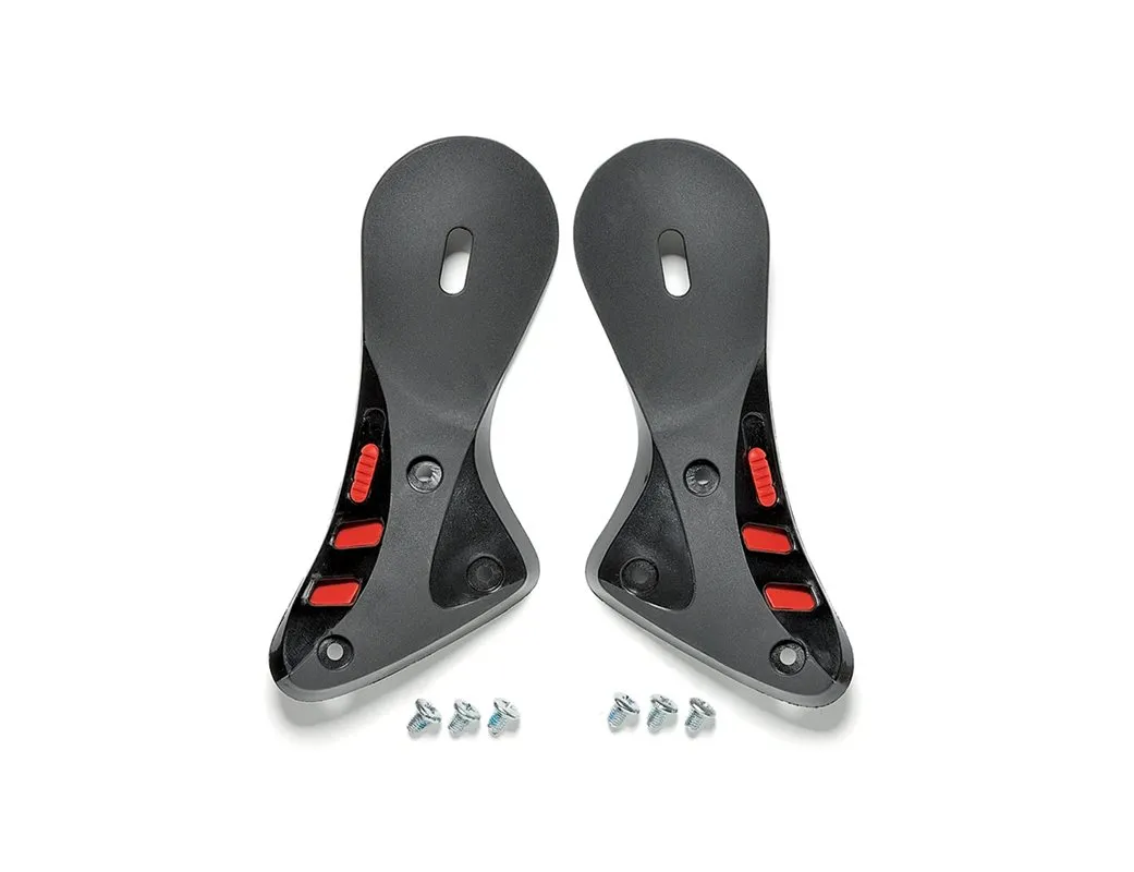 Reservdel Sidi 82 Ankle Support Svart/Röd