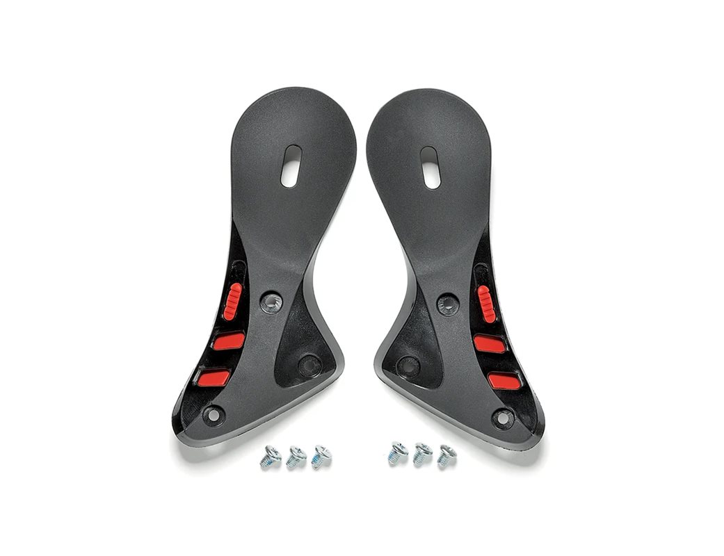 Reservdel Sidi 82 Ankle Support Svart/Röd