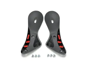 Reservdel Sidi 82 Ankle Support Svart/Röd