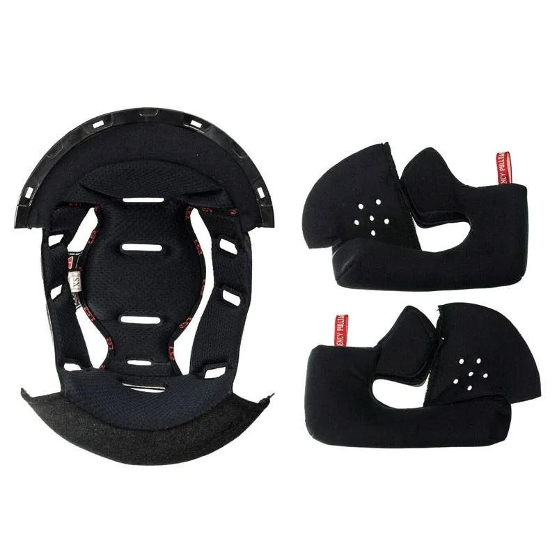 Ff390/Ff397 Evo Inredning