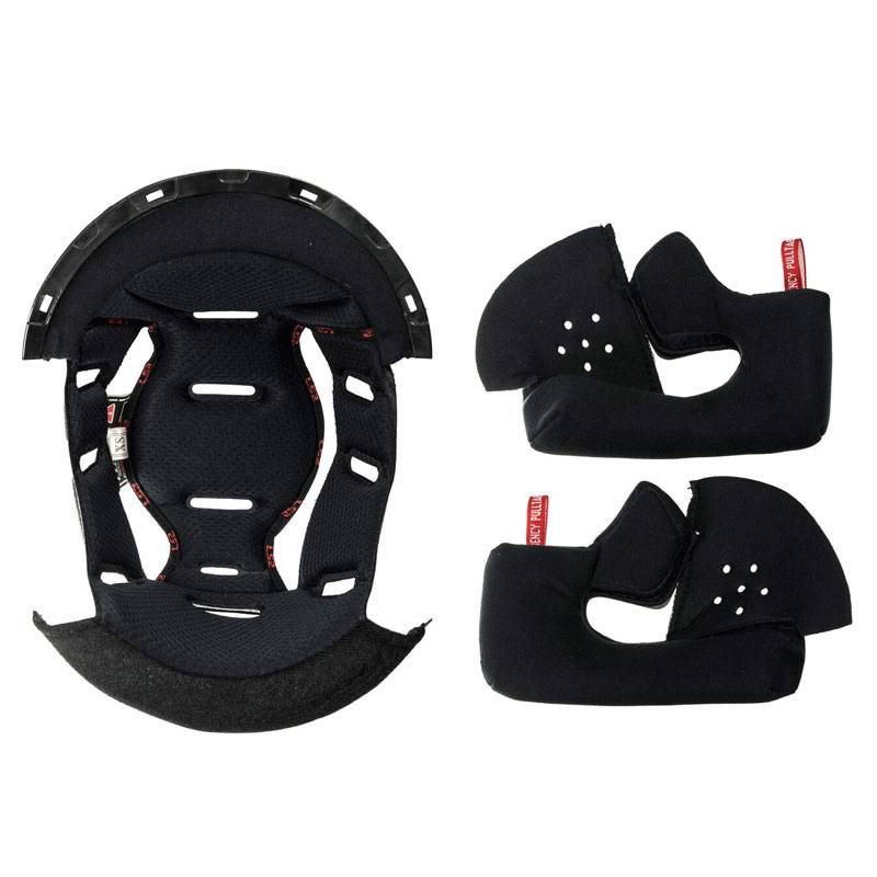 Ff390/Ff397 Evo Inredning