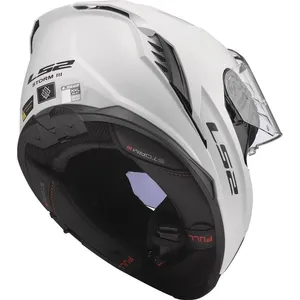 LS2 FF818 Storm III Vit