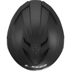 LS2 FF818 Storm III Mattsvart