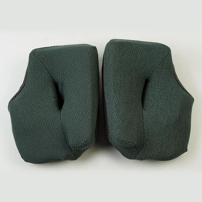 Mx V Kindkuddar Grå