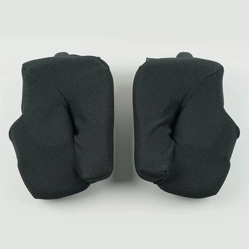 Concept X Kindkuddar (Svart)