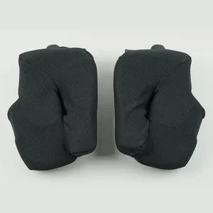 Concept X Kindkuddar (Svart)