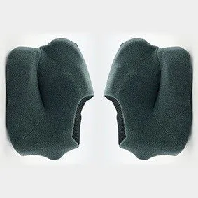 Arai Axces-3 Kindkuddar 30mm