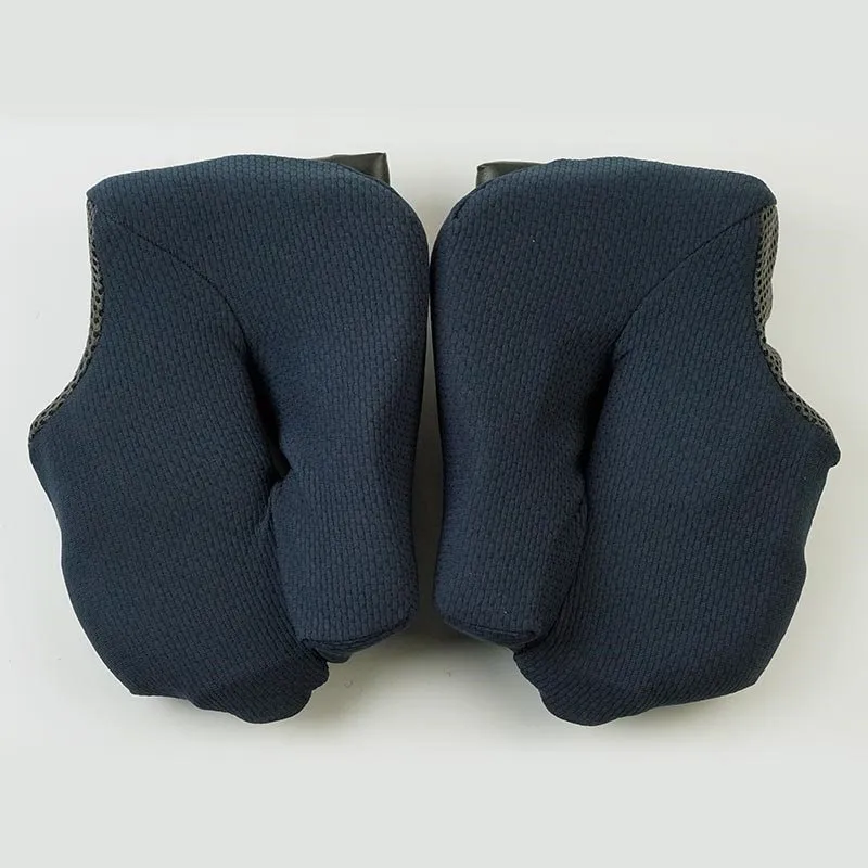 Arai RX-7V/QV-Pro Kindkuddar (A-M) 30Mm