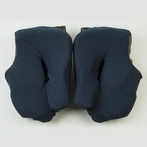 Arai RX-7V/QV-Pro Kindkuddar (A-M) 30Mm