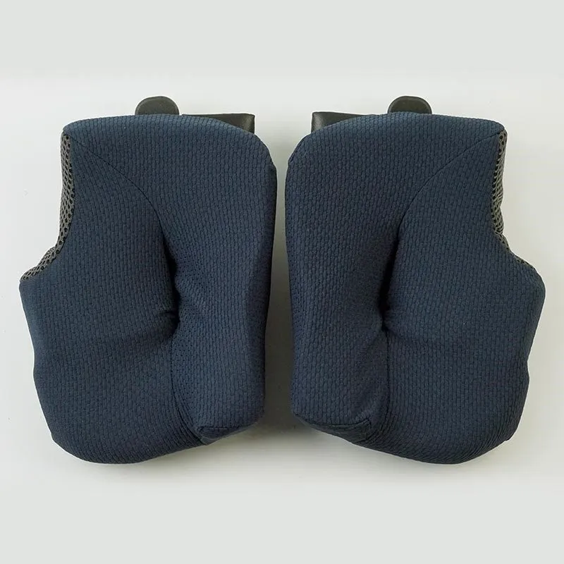 Arai CHASER-X (A-M) KINDKUDDAR - 30 mm