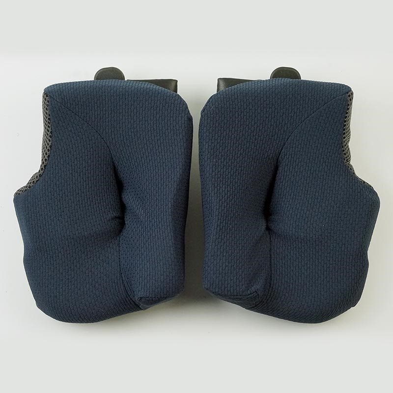 Arai CHASER-X (A-M) KINDKUDDAR - 30 mm