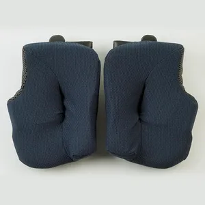 Arai CHASER-X (A-M) KINDKUDDAR - 30 mm