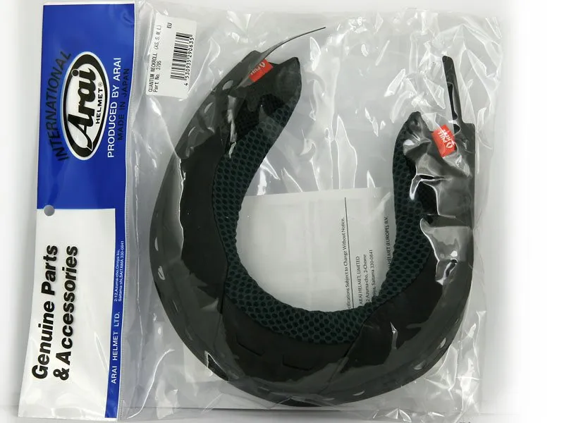 Quantum Dragskydd Nacke (8284)