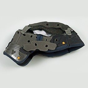 Arai CHASER-X INREDNING III - 12 mm