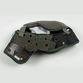 Chaser V/Rebel Inredning Iv