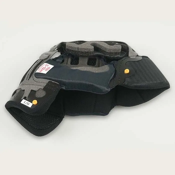 Concept X Inredning (Svart) Ii