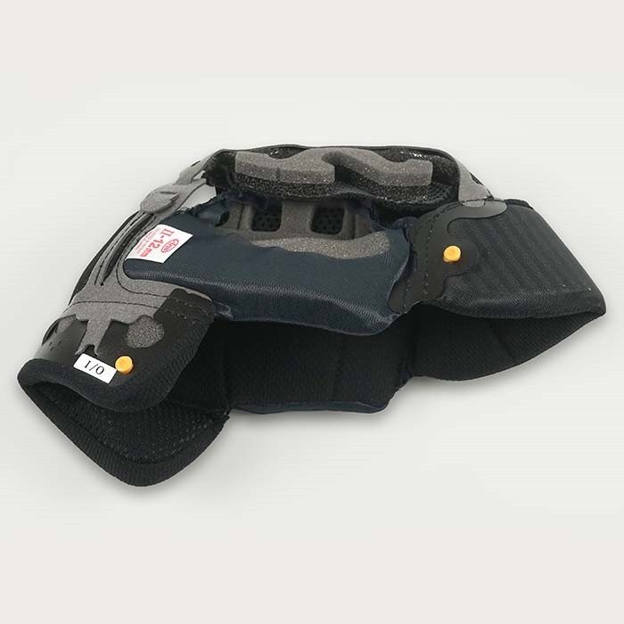 Concept X Inredning (Svart) Ii