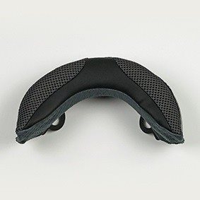 Mx V Dragskydd Nacke Grå