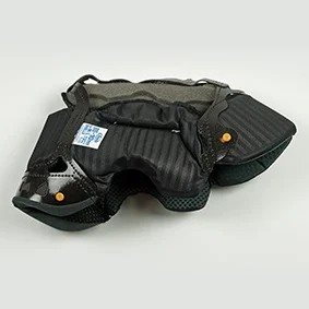 X Tend Ram Inredning Ii 12mm