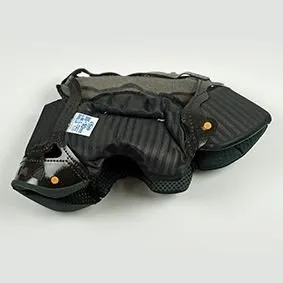 Tour X 4/Mx V Inredning Iii