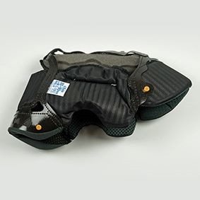 Tour X 4/Mx V Inredning Ii