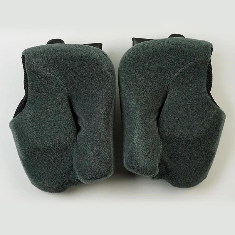 Chaser V/Rebel Kindkuddar