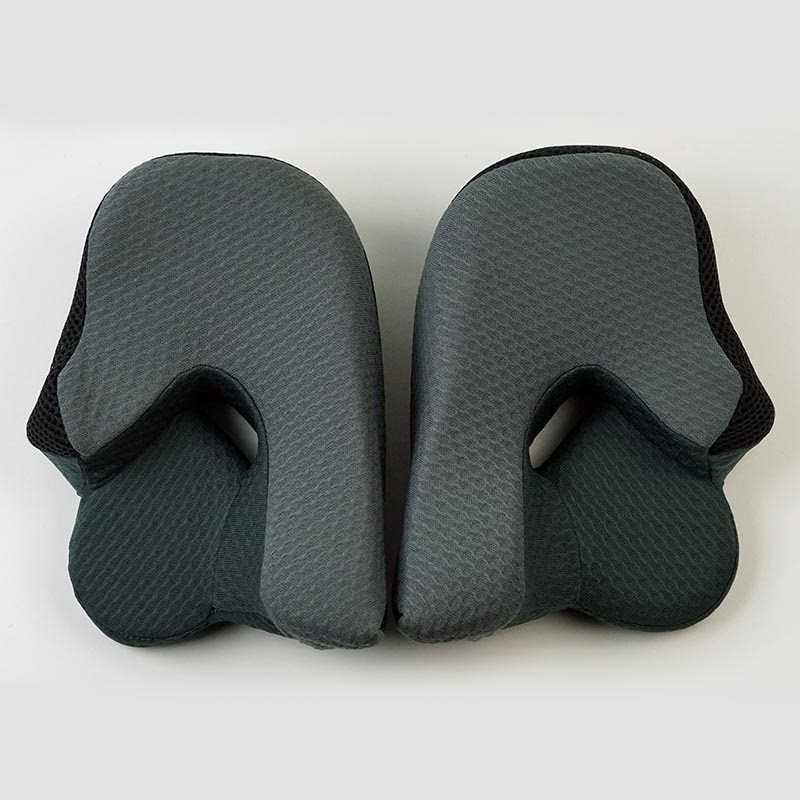 X Tend Ram/Ctr Kindkuddar (Fcs)